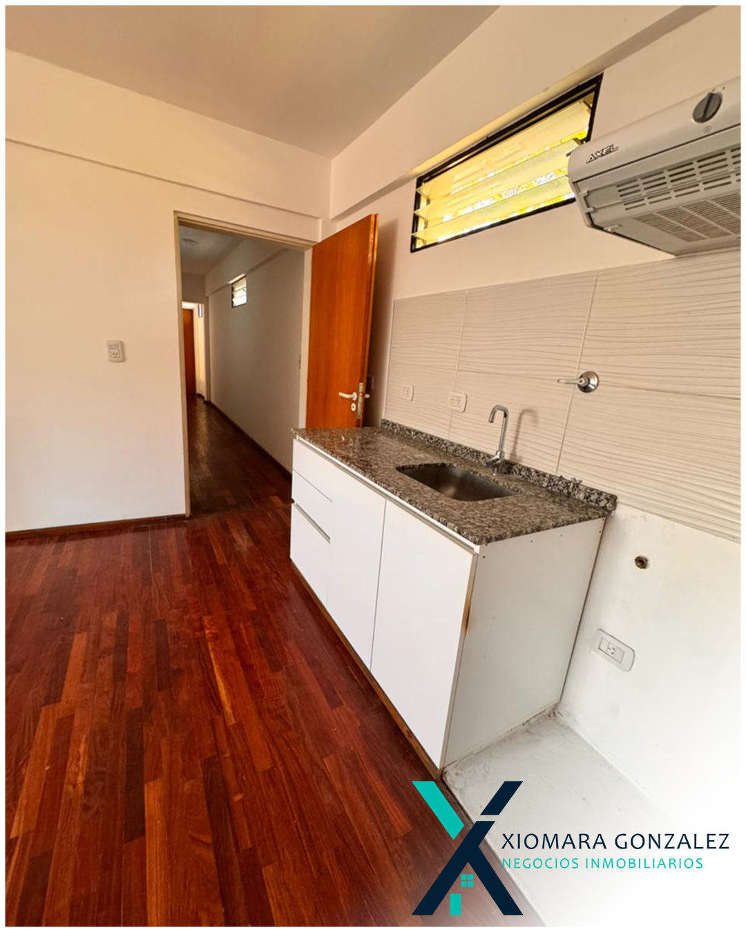 DEPARTAMENTO EN ALQUILER – 2 AMBIENTES - Image 2
