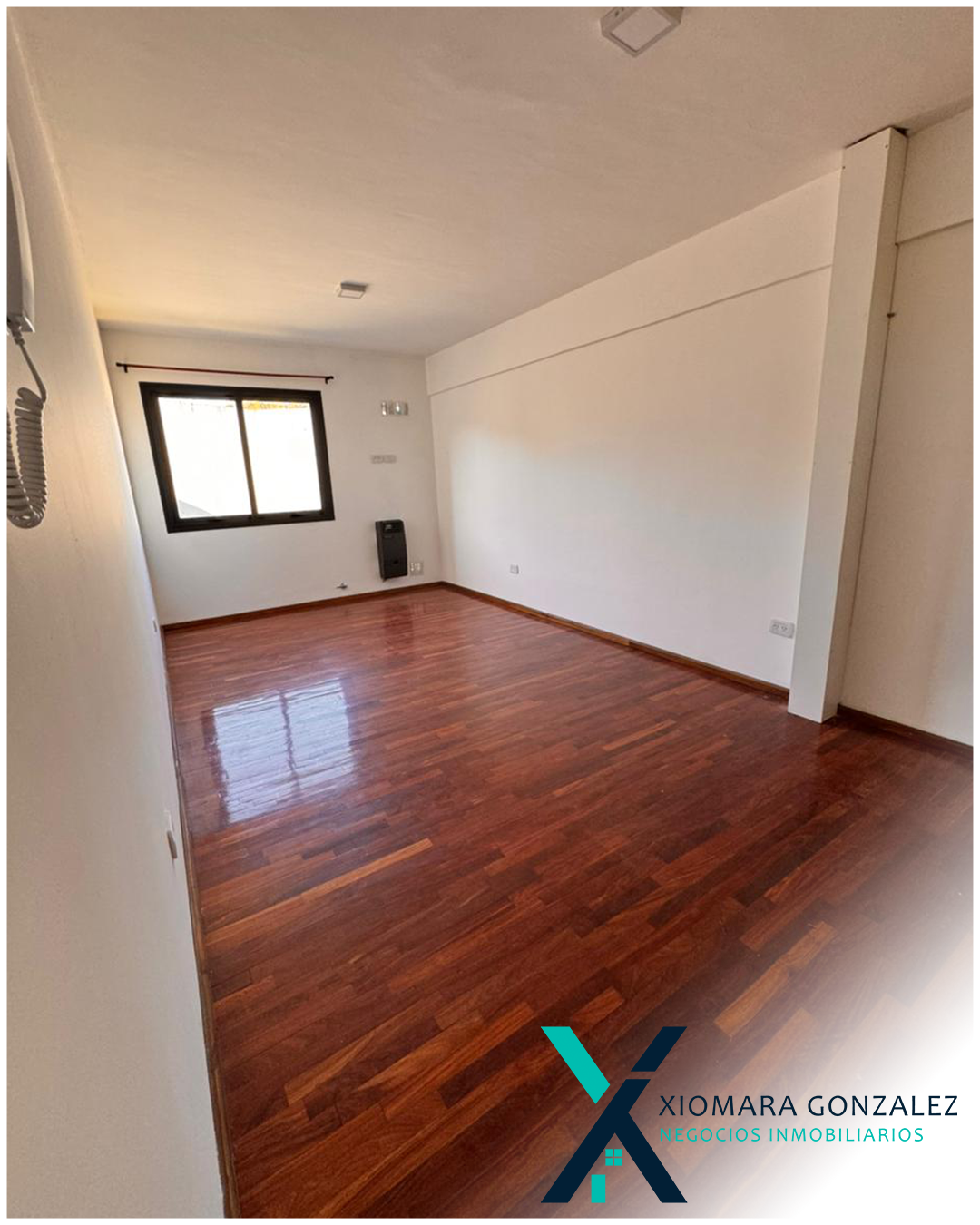 DEPARTAMENTO EN ALQUILER – 2 AMBIENTES - Image 3