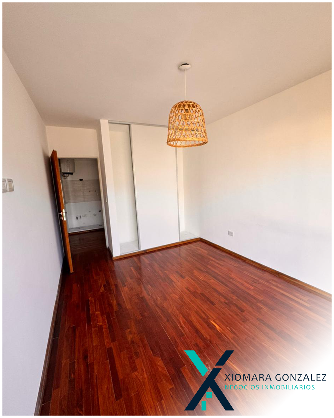 DEPARTAMENTO EN ALQUILER – 2 AMBIENTES - Image 4