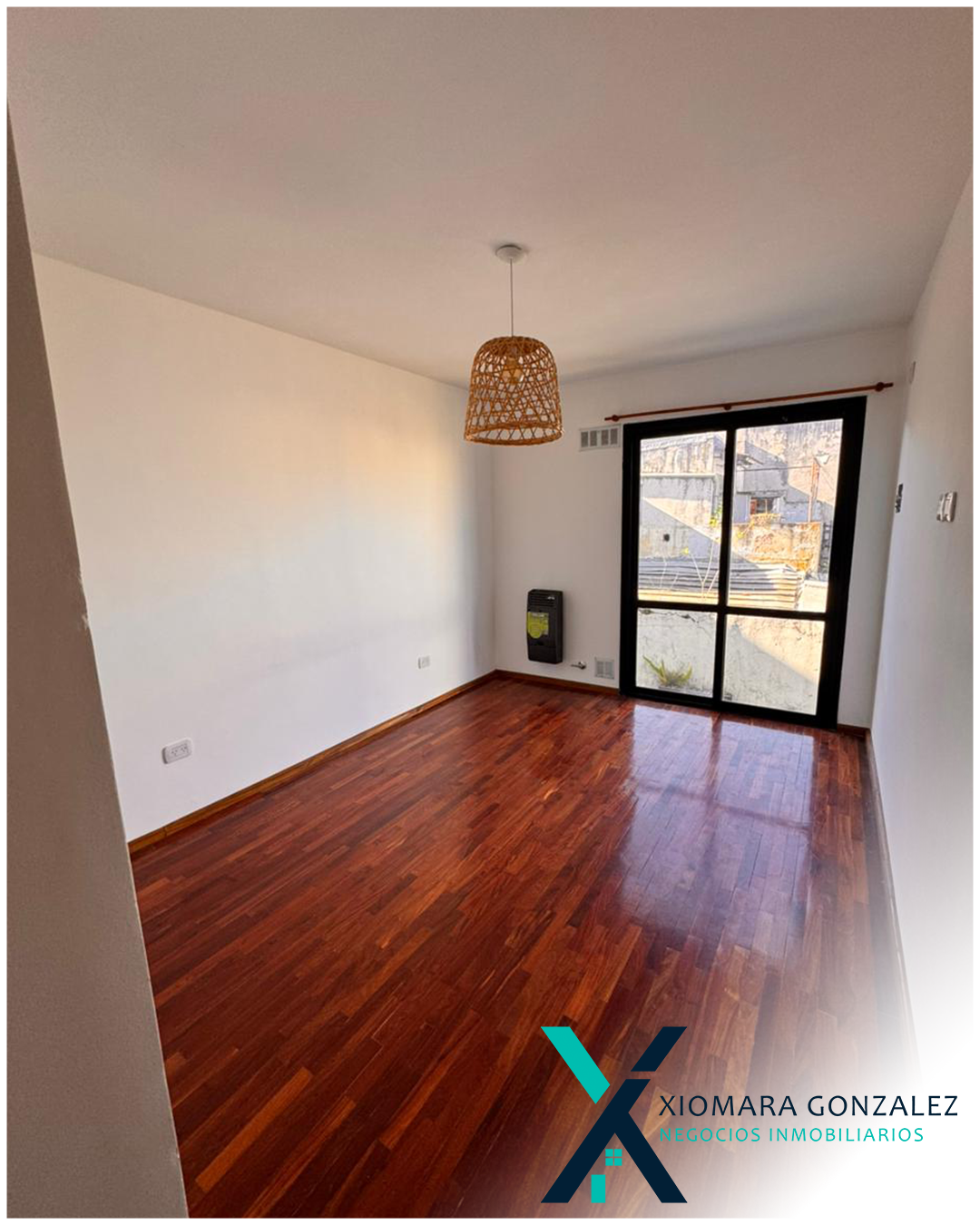 DEPARTAMENTO EN ALQUILER – 2 AMBIENTES - Image 5