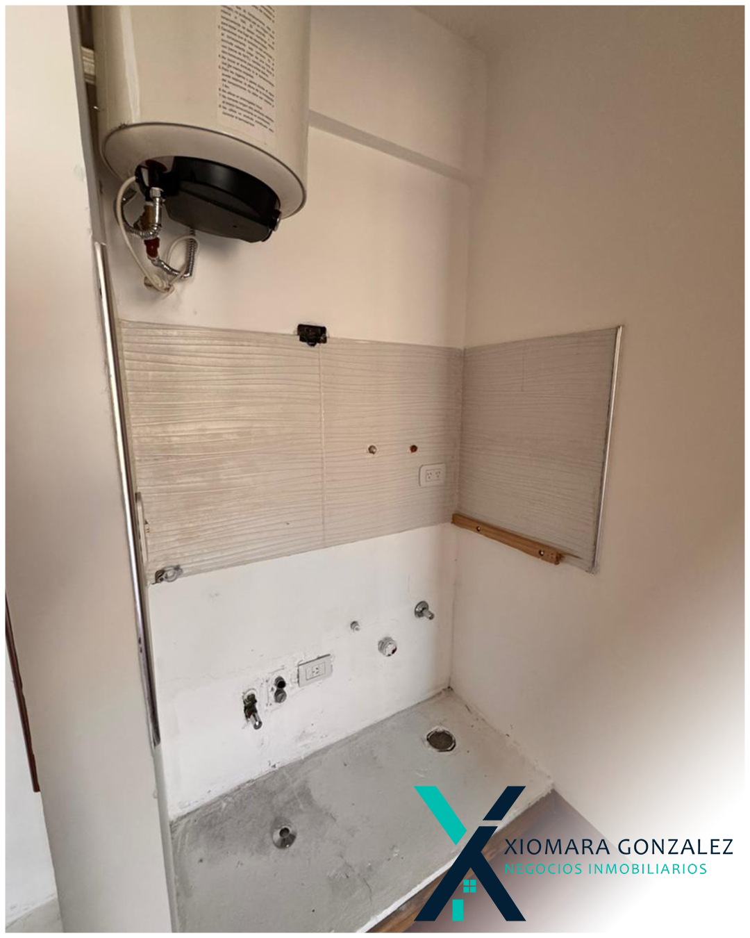 DEPARTAMENTO EN ALQUILER – 2 AMBIENTES - Image 8