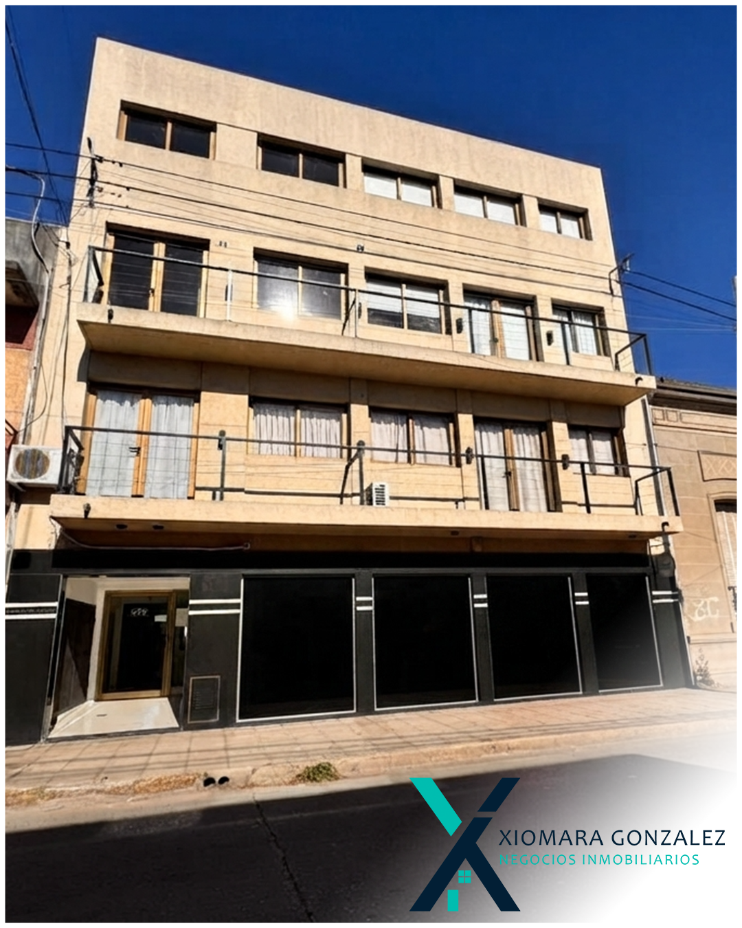 DEPARTAMENTO EN ALQUILER – 2 AMBIENTES - Image 9