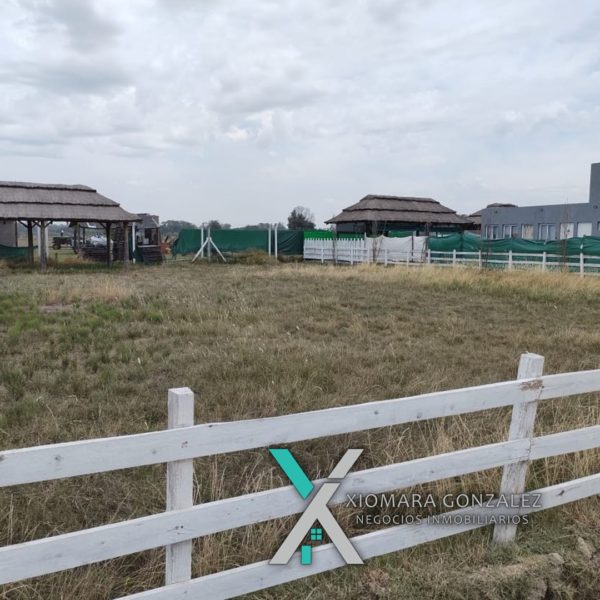 SE VENDEN DOS LOTES JUNTOS EN HARAS EL TERRAPLEN - Image 4