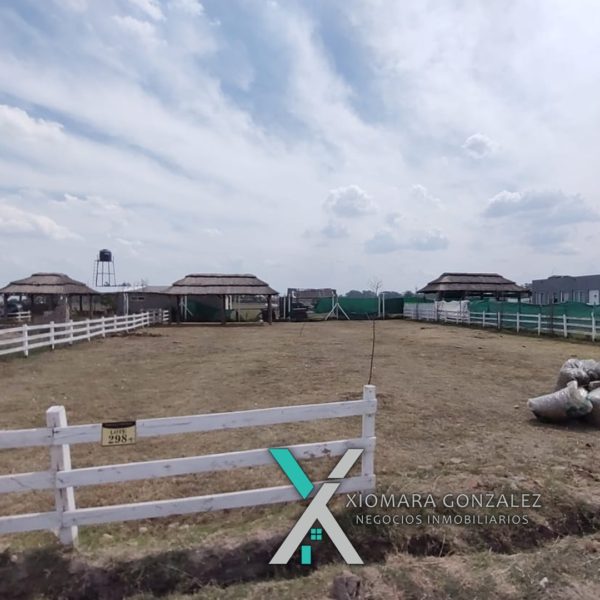 SE VENDEN DOS LOTES JUNTOS EN HARAS EL TERRAPLEN - Image 3