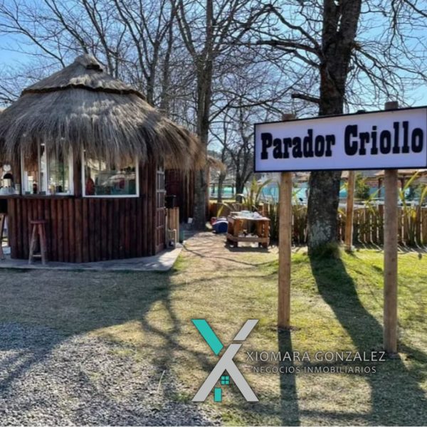 SE VENDEN DOS LOTES JUNTOS EN HARAS EL TERRAPLEN - Image 2