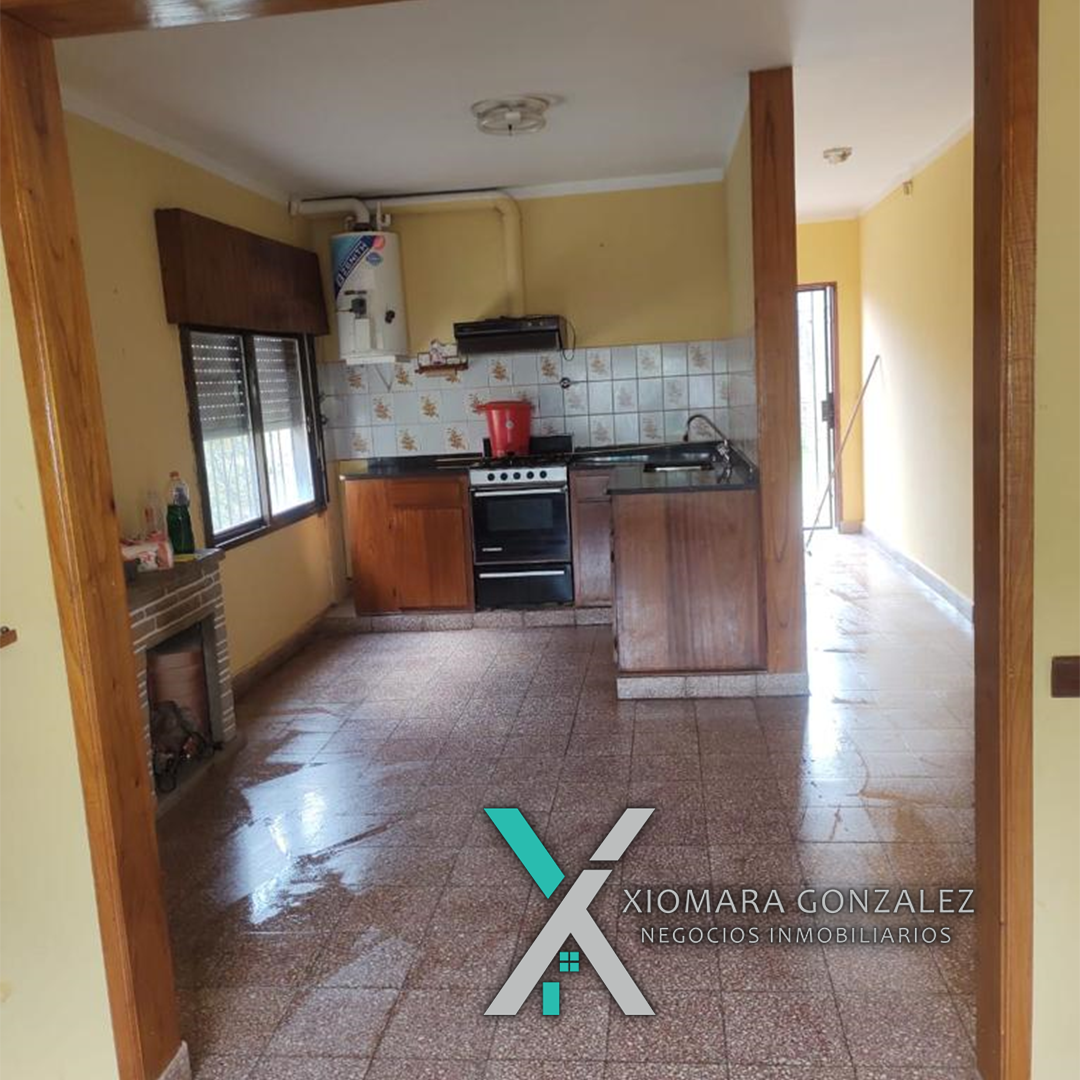 SE VENDE CASA EN BARRIO LANUSSE Xiomara Propiedades