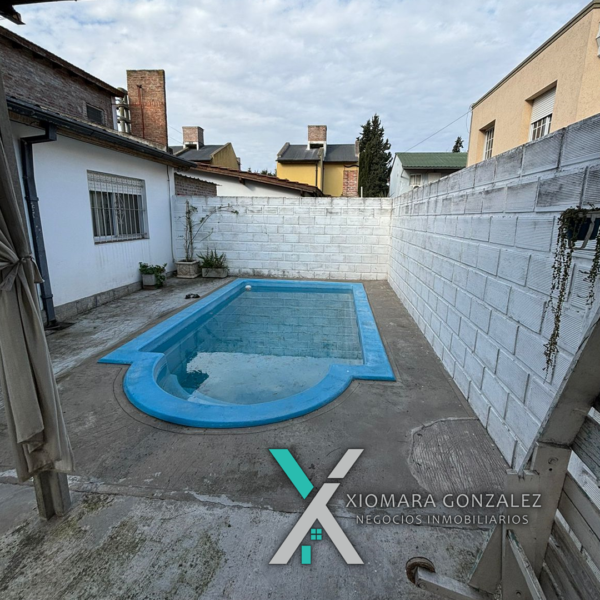 SE VENDE CASA + DEPARTAMENTO EN PLANTA ALTA - Image 10