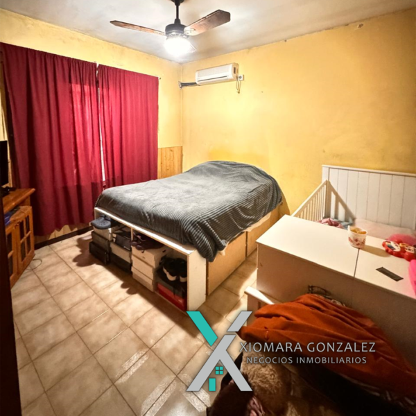 SE VENDE CASA + GALPÓN - Image 3