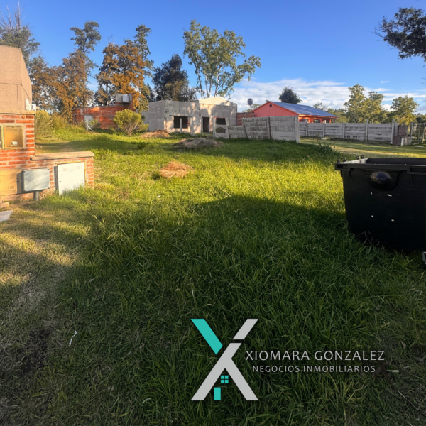 LOTE EN VENTA EN BARRIO NUEVO LORETO - Image 3