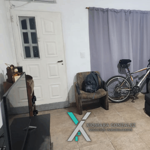 SE VENDE DEPARTAMENTO DE 2 AMBIENTES - Image 2