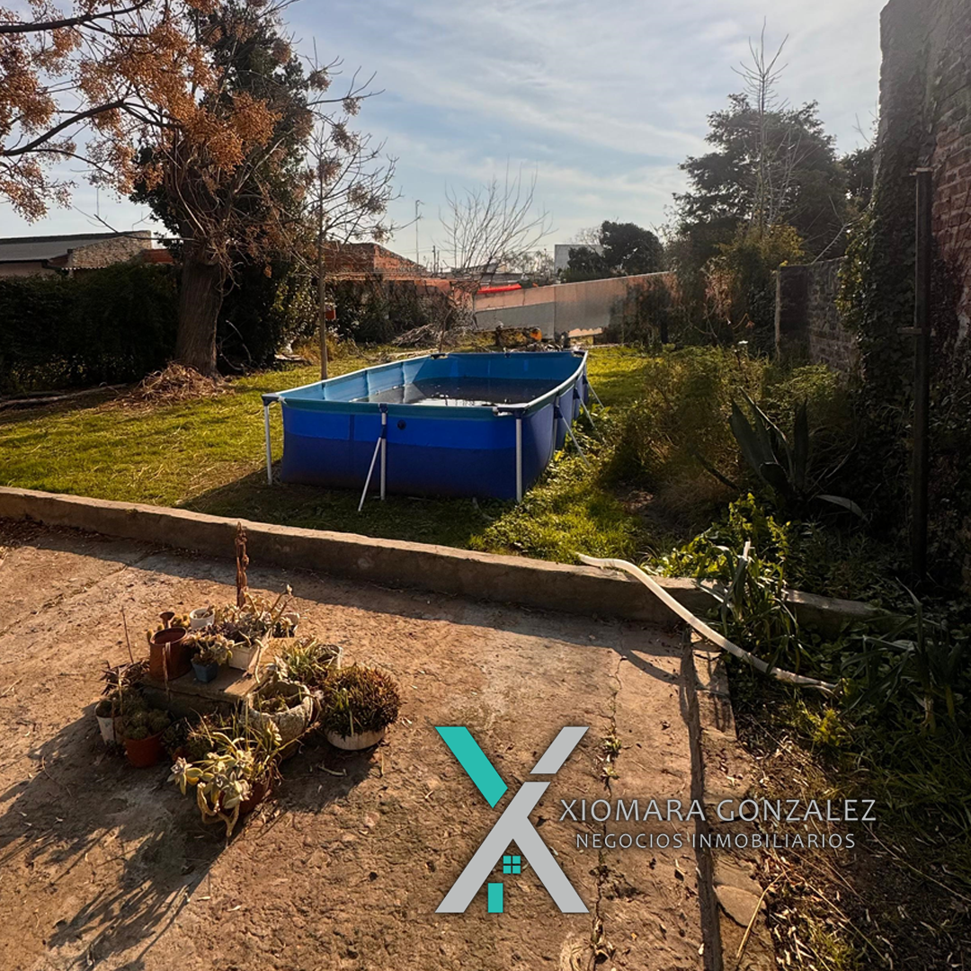 SE VENDE CASA EN PUEBLO NUEVO - Image 7