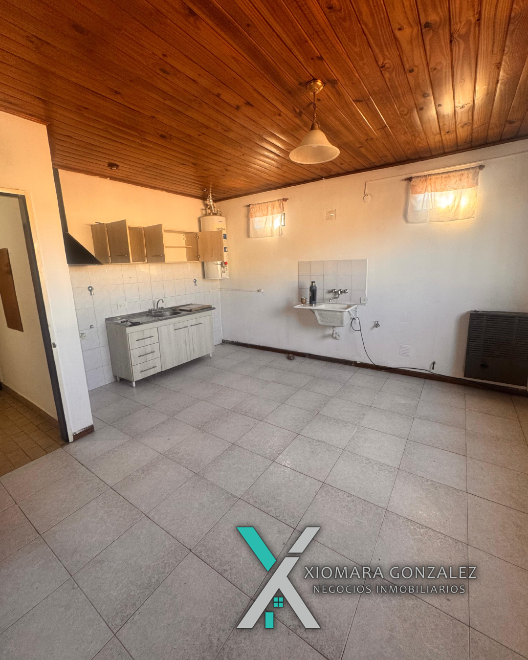 ALQUILER DE DEPARTAMENTO EN 1 PISO - Image 4