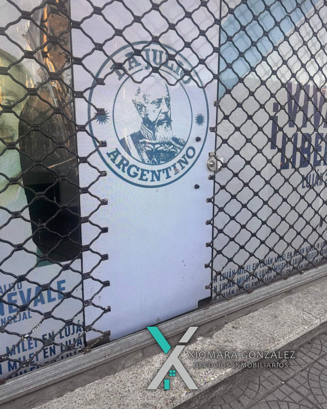 ALQUILER DE LOCAL COMERCIAL EN CENTRO DE LUJÁN - Image 4