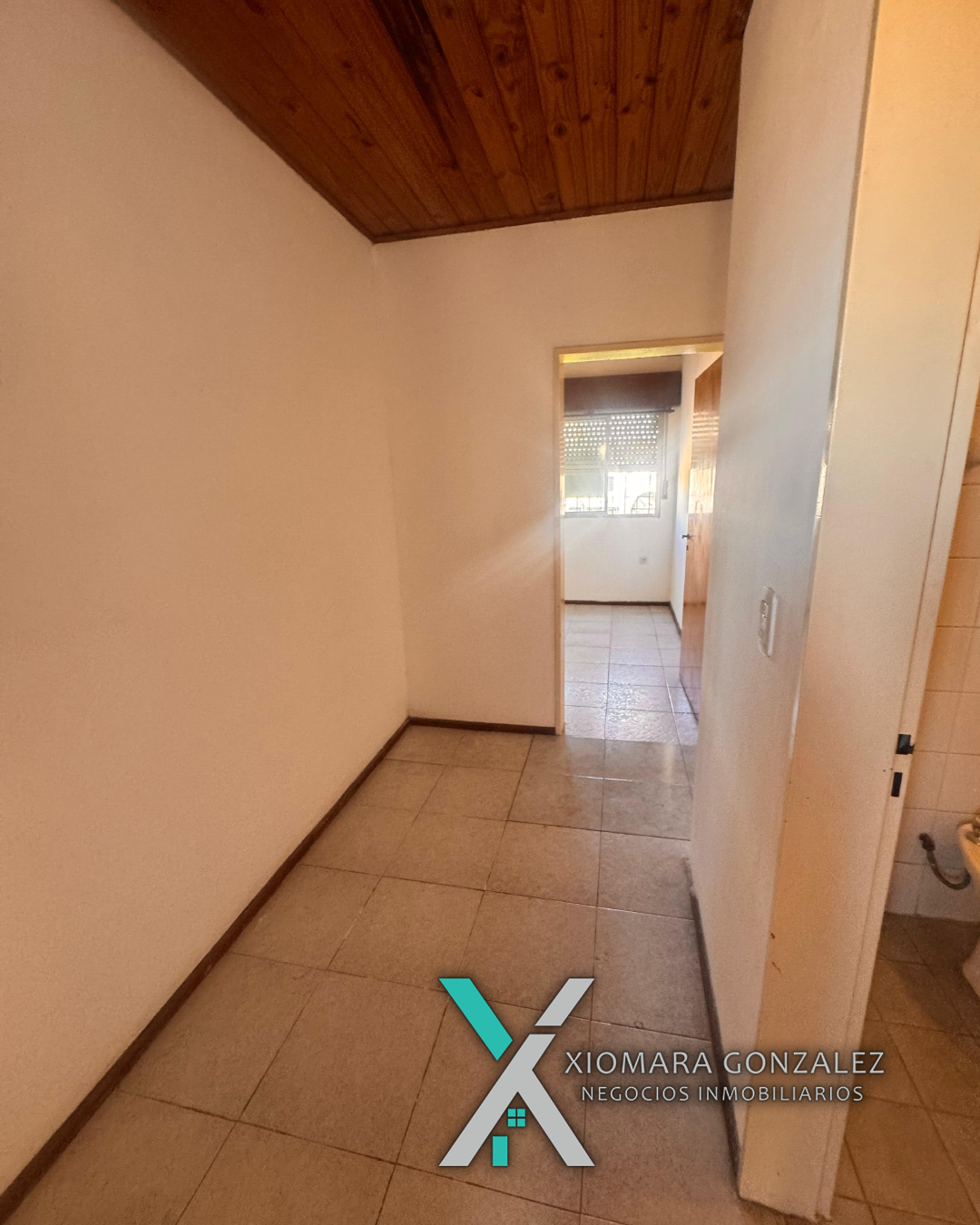 ALQUILER DE DEPARTAMENTO EN 1 PISO - Image 5