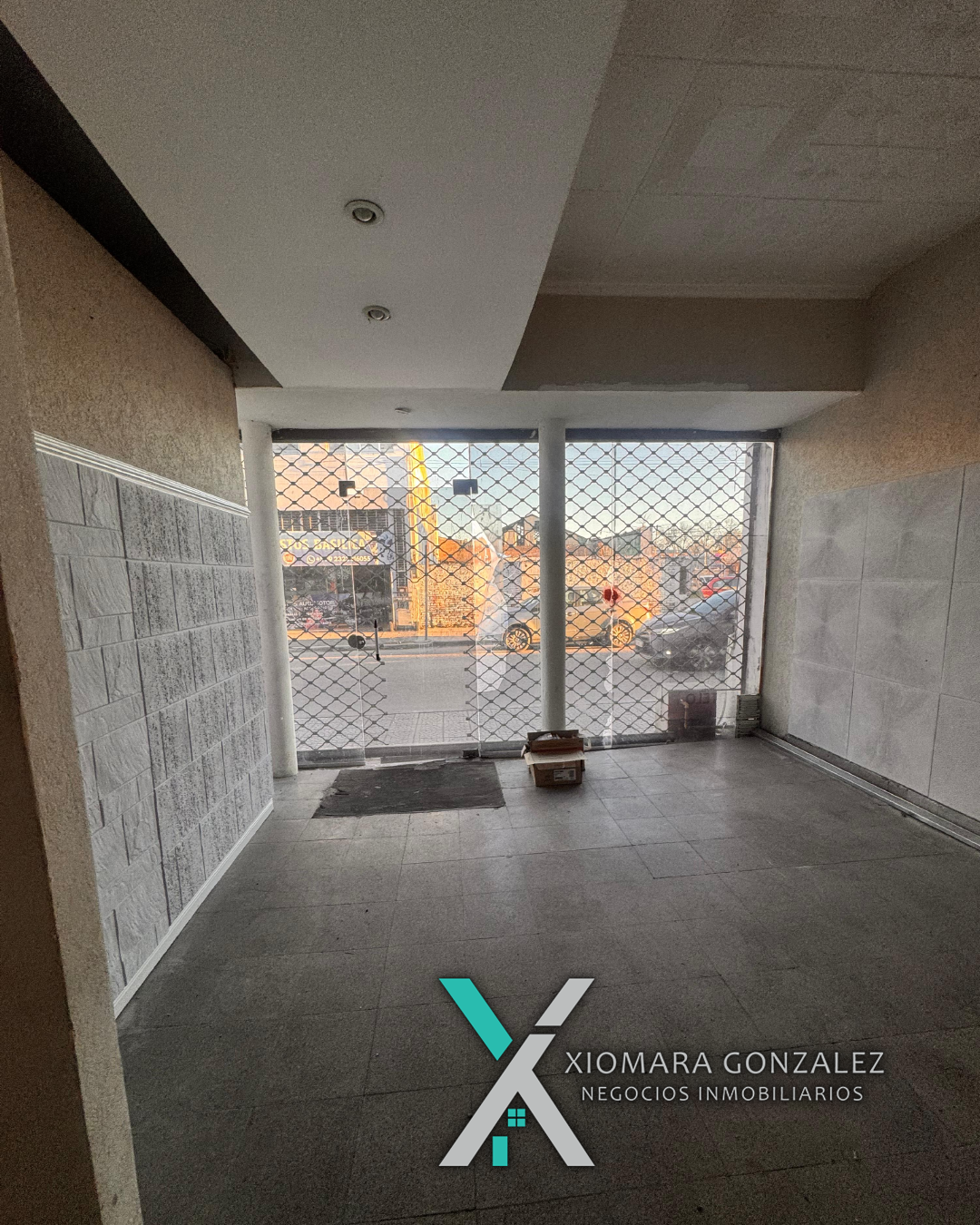 ALQUILER DE LOCAL COMERCIAL EN CENTRO DE LUJÁN - Image 2