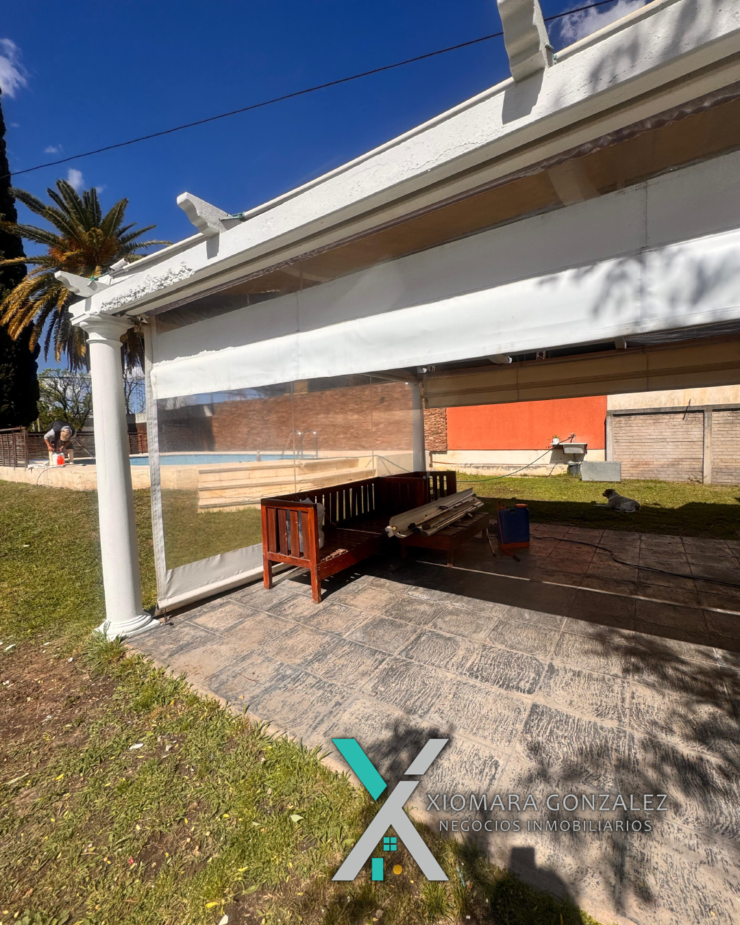 ALQUILER TEMPORAL DE CASA - Image 9