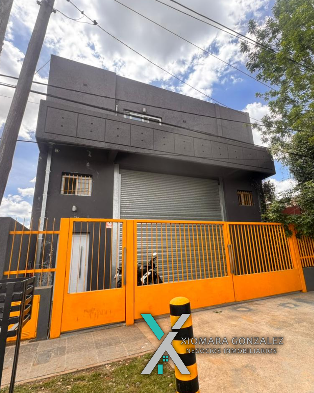 ALQUILER DE DEPOSITO INDUSTRIAL - Image 10