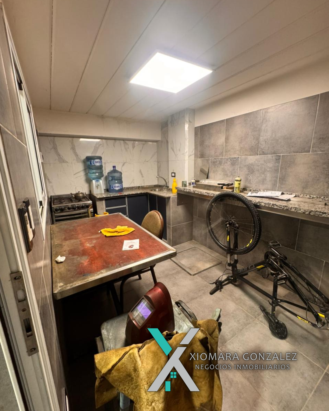 ALQUILER DE DEPOSITO INDUSTRIAL - Image 4