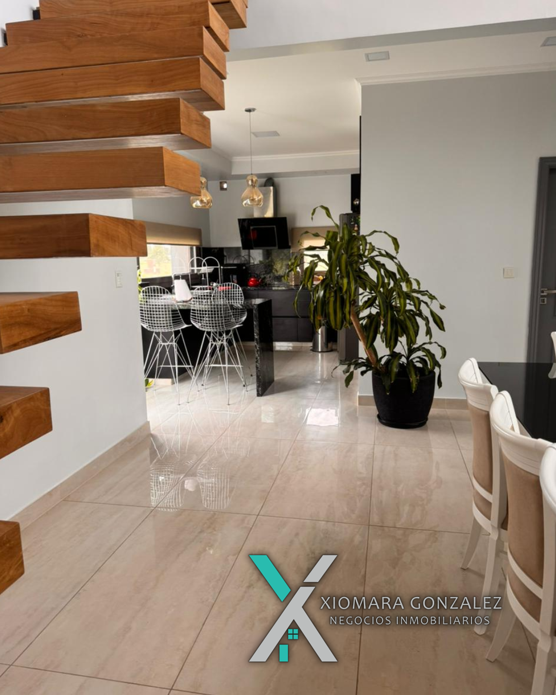 ALQUILER DE CASA EN BARRIO ALTOS DE LUJÁN - Image 4