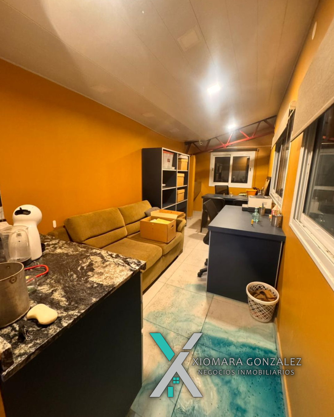 ALQUILER DE DEPOSITO INDUSTRIAL - Image 6