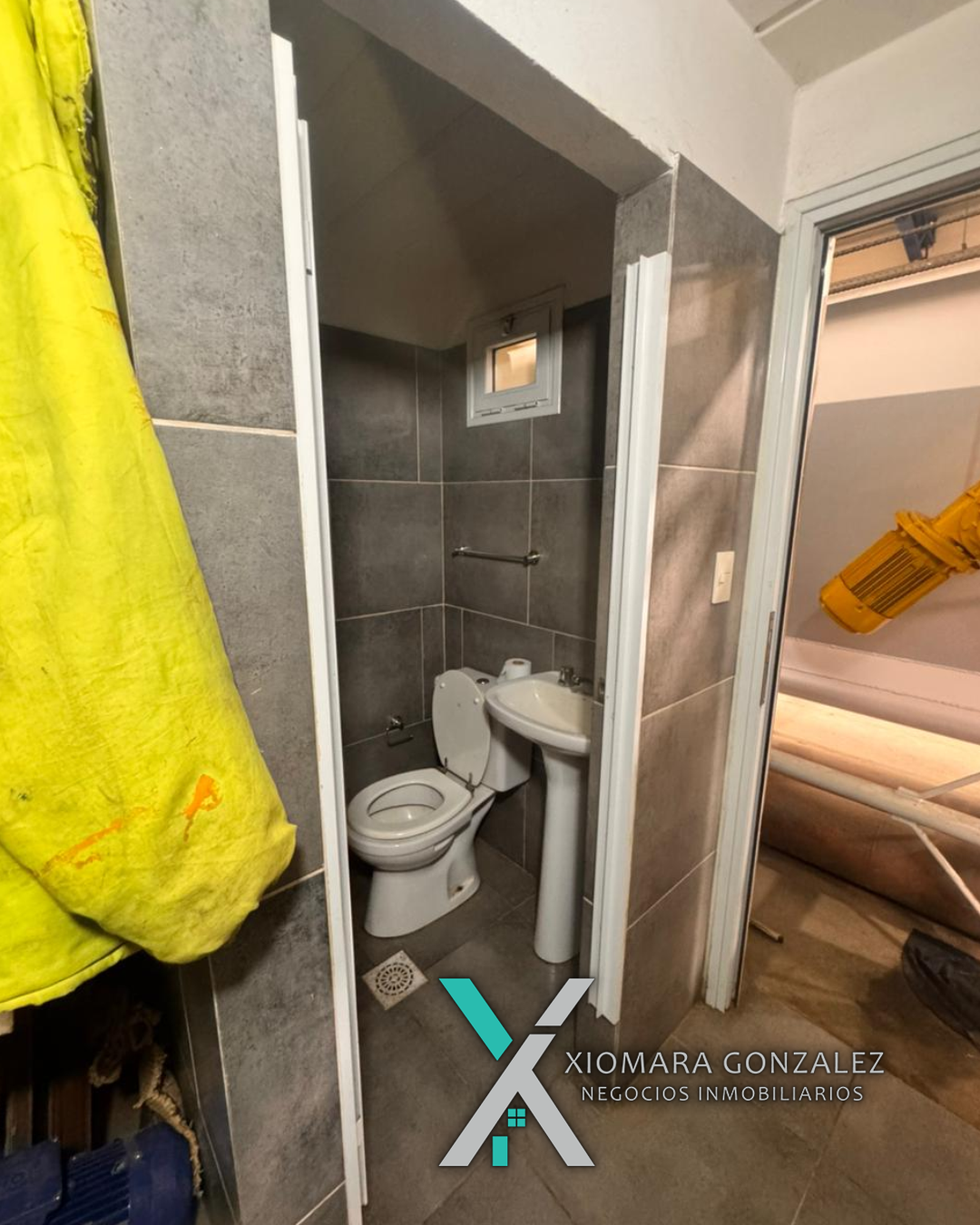 ALQUILER DE DEPOSITO INDUSTRIAL - Image 8