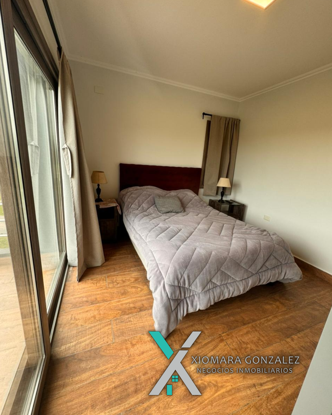 ALQUILER DE CASA EN BARRIO ALTOS DE LUJÁN - Image 8