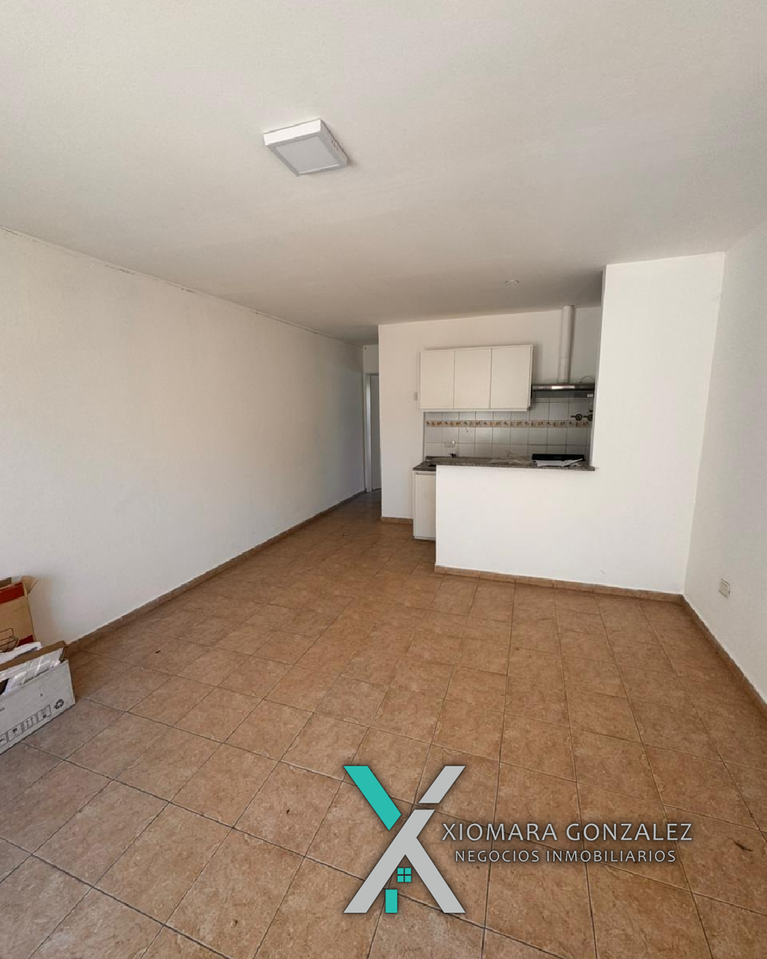 DEPARTAMENTO CÉNTRICO EN VENTA – 2 AMBIENTES - Image 3