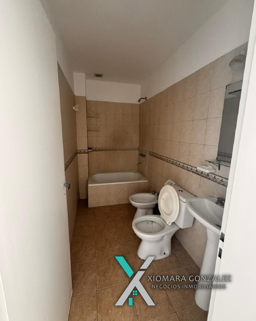 DEPARTAMENTO CÉNTRICO EN VENTA – 2 AMBIENTES - Image 4