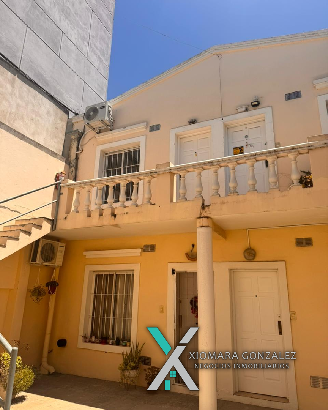 DEPARTAMENTO CÉNTRICO EN VENTA – 2 AMBIENTES - Image 5