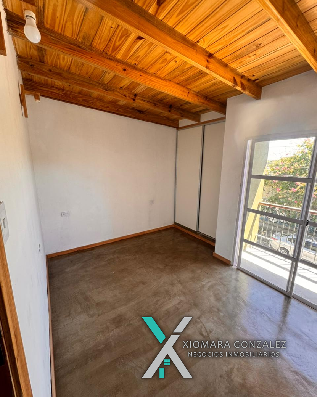 ALQUILER – 3 DEPARTAMENTOS DE 2 AMBIENTES - Image 2