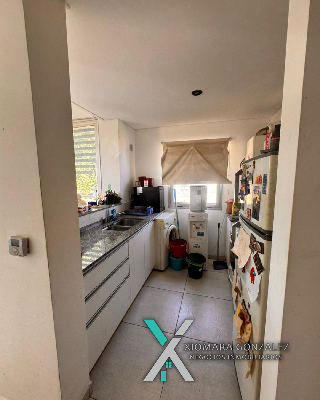 DEPARTAMENTO EN VENTA – CLUB DE CAMPO LA CONCEPCIÓN - Image 2