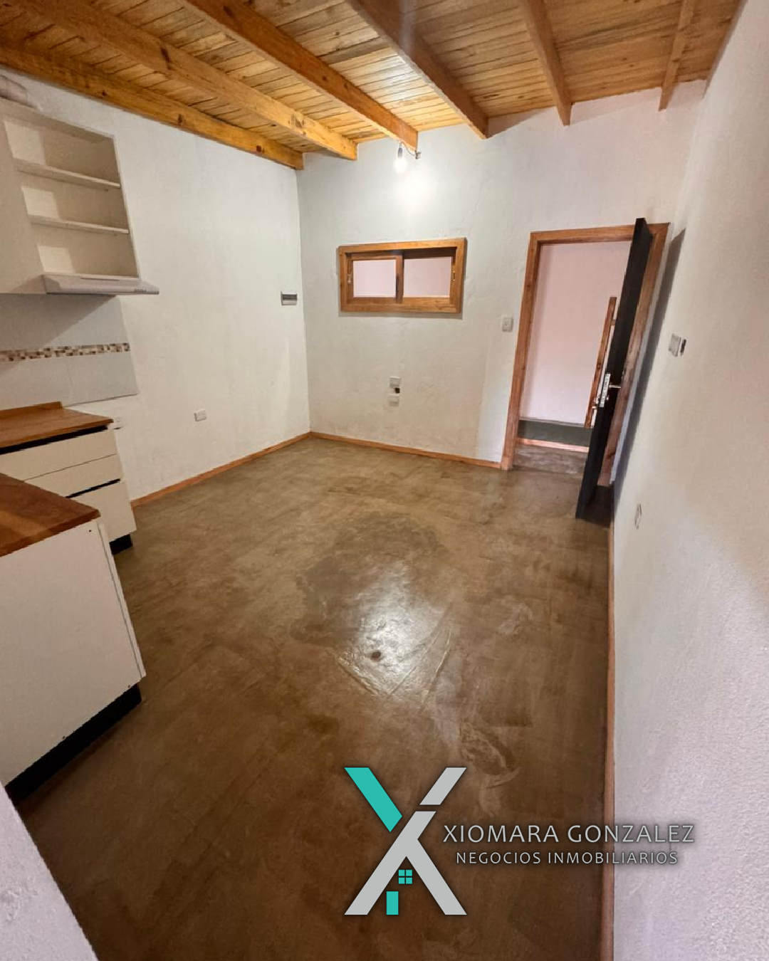 ALQUILER – 3 DEPARTAMENTOS DE 2 AMBIENTES - Image 4