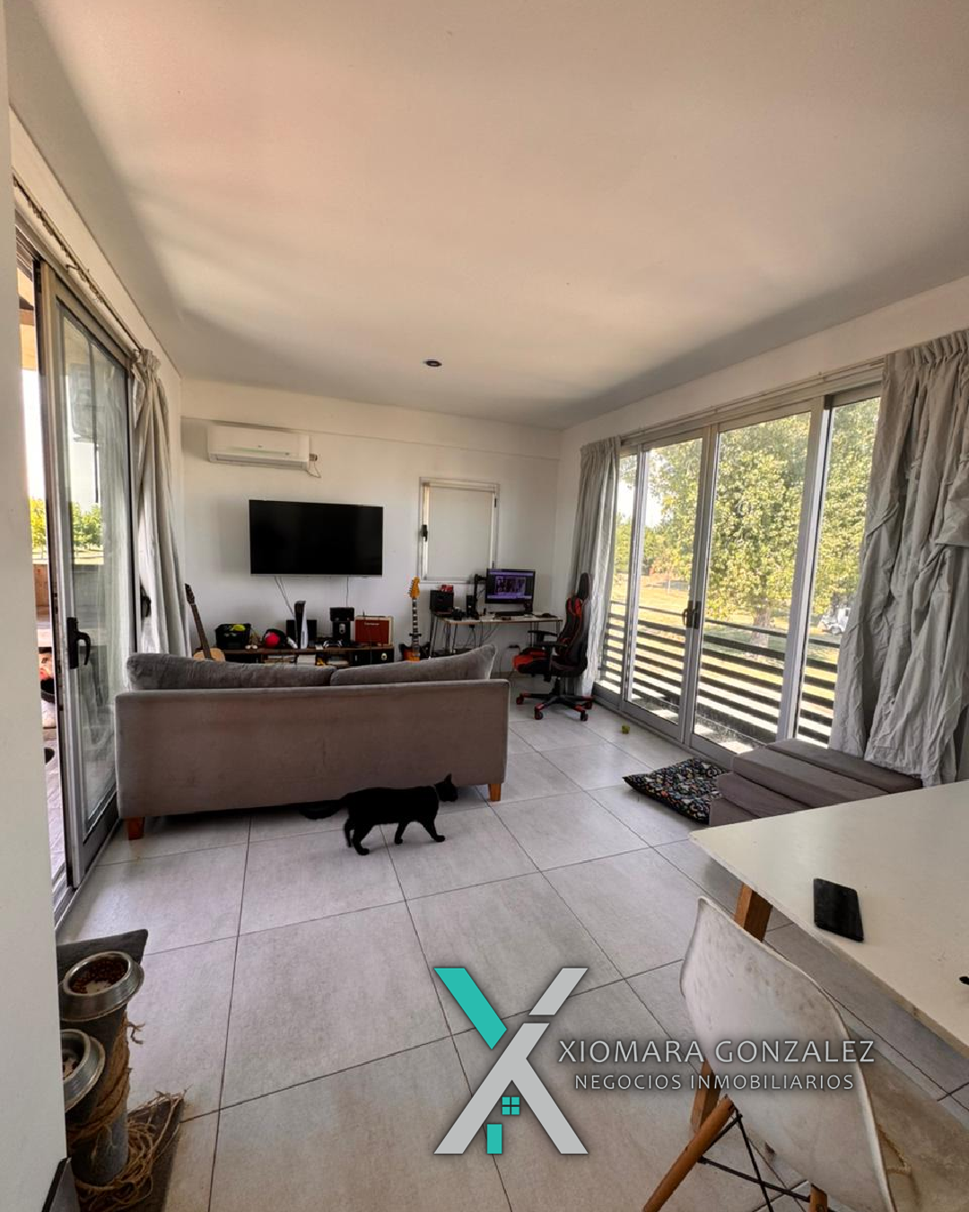 DEPARTAMENTO EN VENTA – CLUB DE CAMPO LA CONCEPCIÓN - Image 4