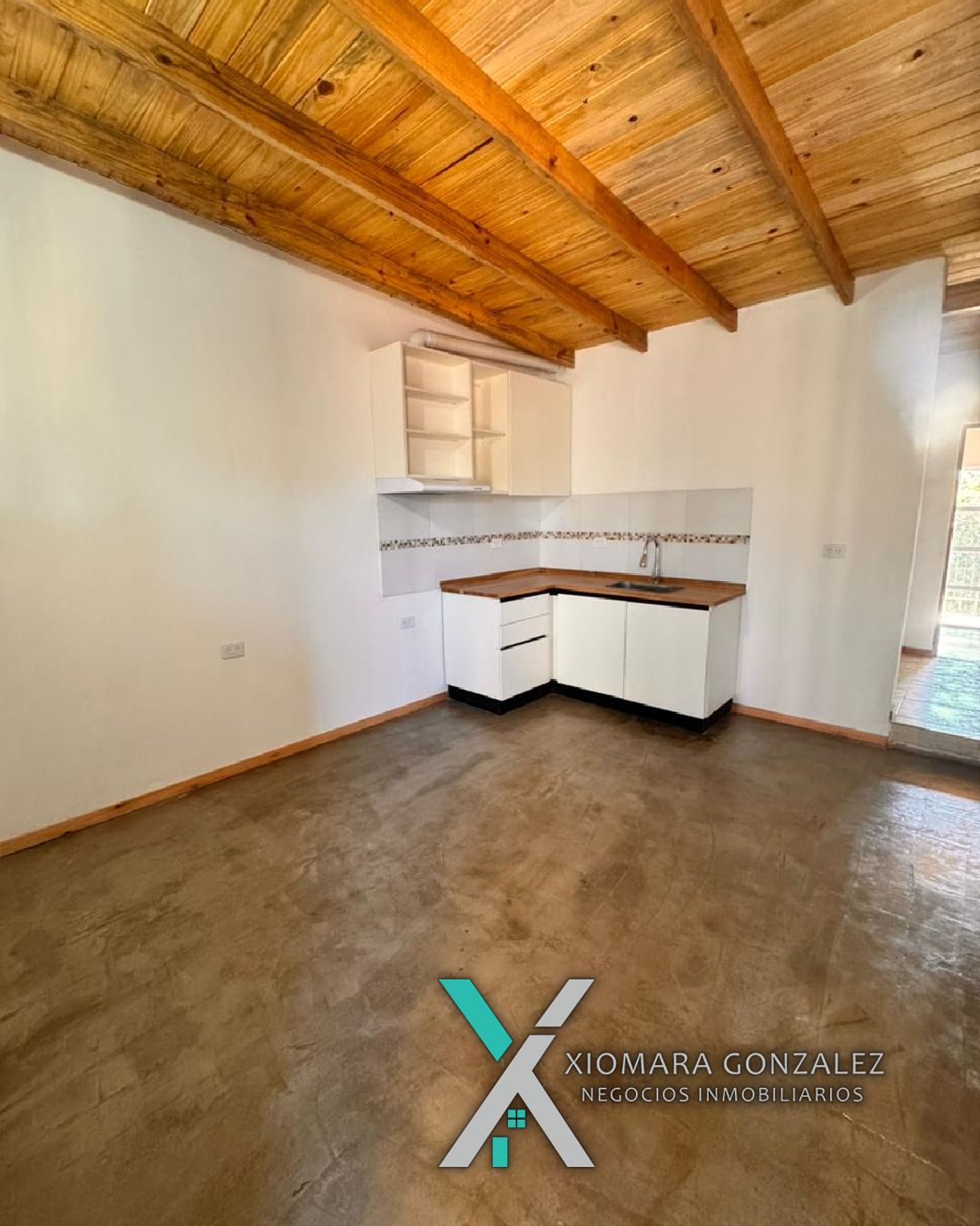 ALQUILER – 3 DEPARTAMENTOS DE 2 AMBIENTES - Image 5