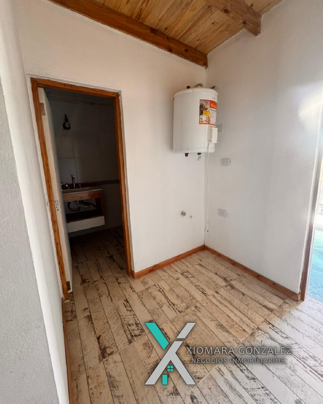 ALQUILER – 3 DEPARTAMENTOS DE 2 AMBIENTES - Image 6