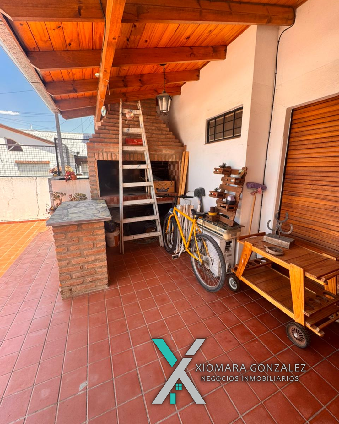 DEPARTAMENTO EN VENTA – 4 AMBIENTES CON TERRAZA PRIVADA - Image 6