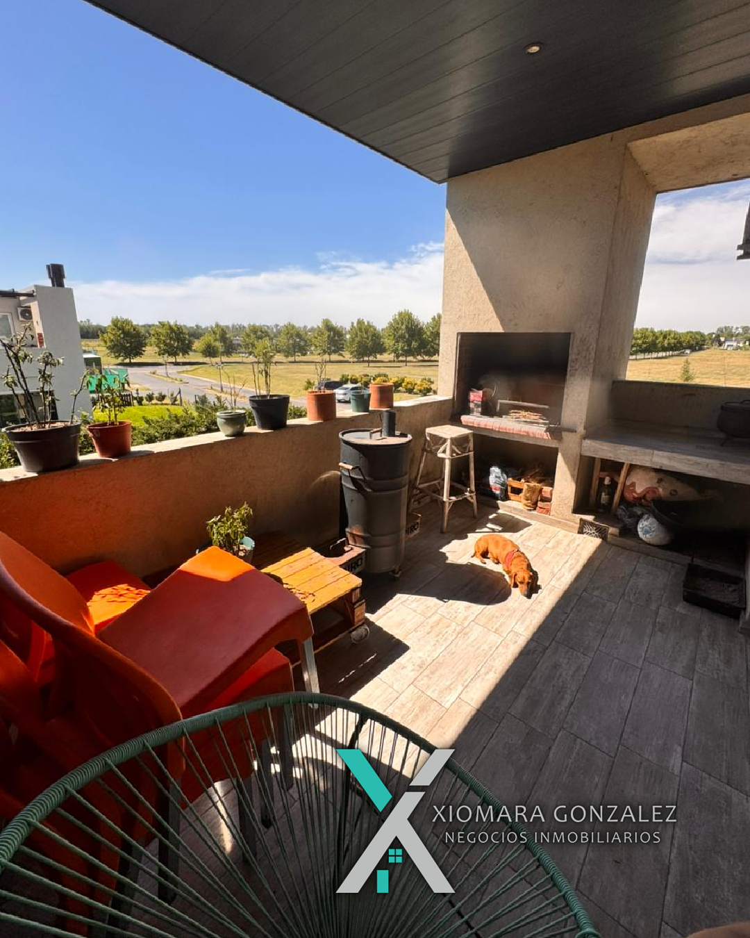 DEPARTAMENTO EN VENTA – CLUB DE CAMPO LA CONCEPCIÓN - Image 7