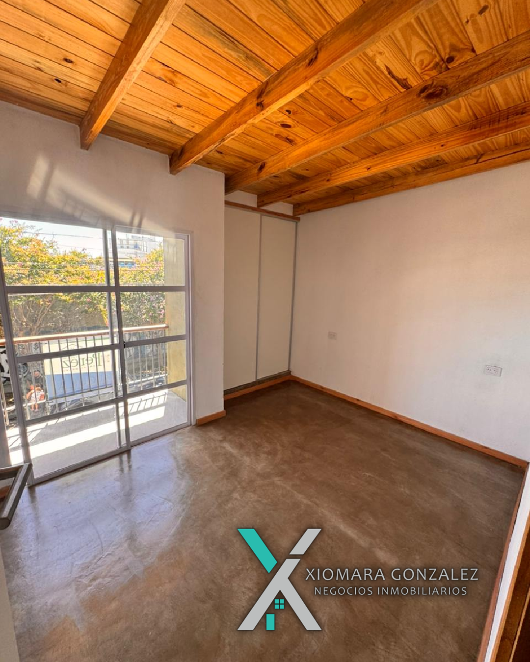 ALQUILER – 3 DEPARTAMENTOS DE 2 AMBIENTES - Image 8