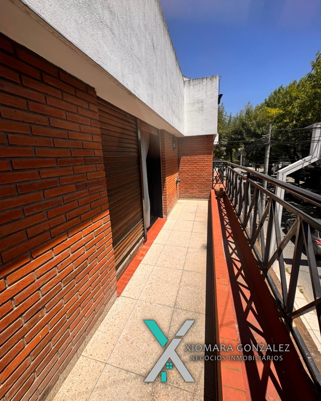 DEPARTAMENTO EN VENTA – 4 AMBIENTES CON TERRAZA PRIVADA - Image 8