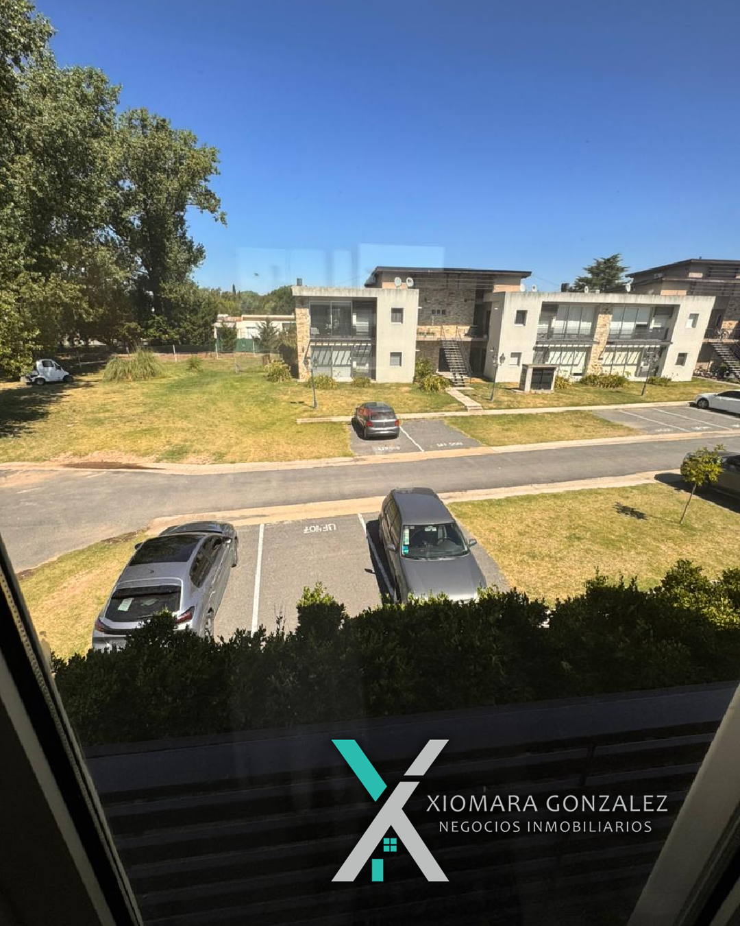 DEPARTAMENTO EN VENTA – CLUB DE CAMPO LA CONCEPCIÓN - Image 8