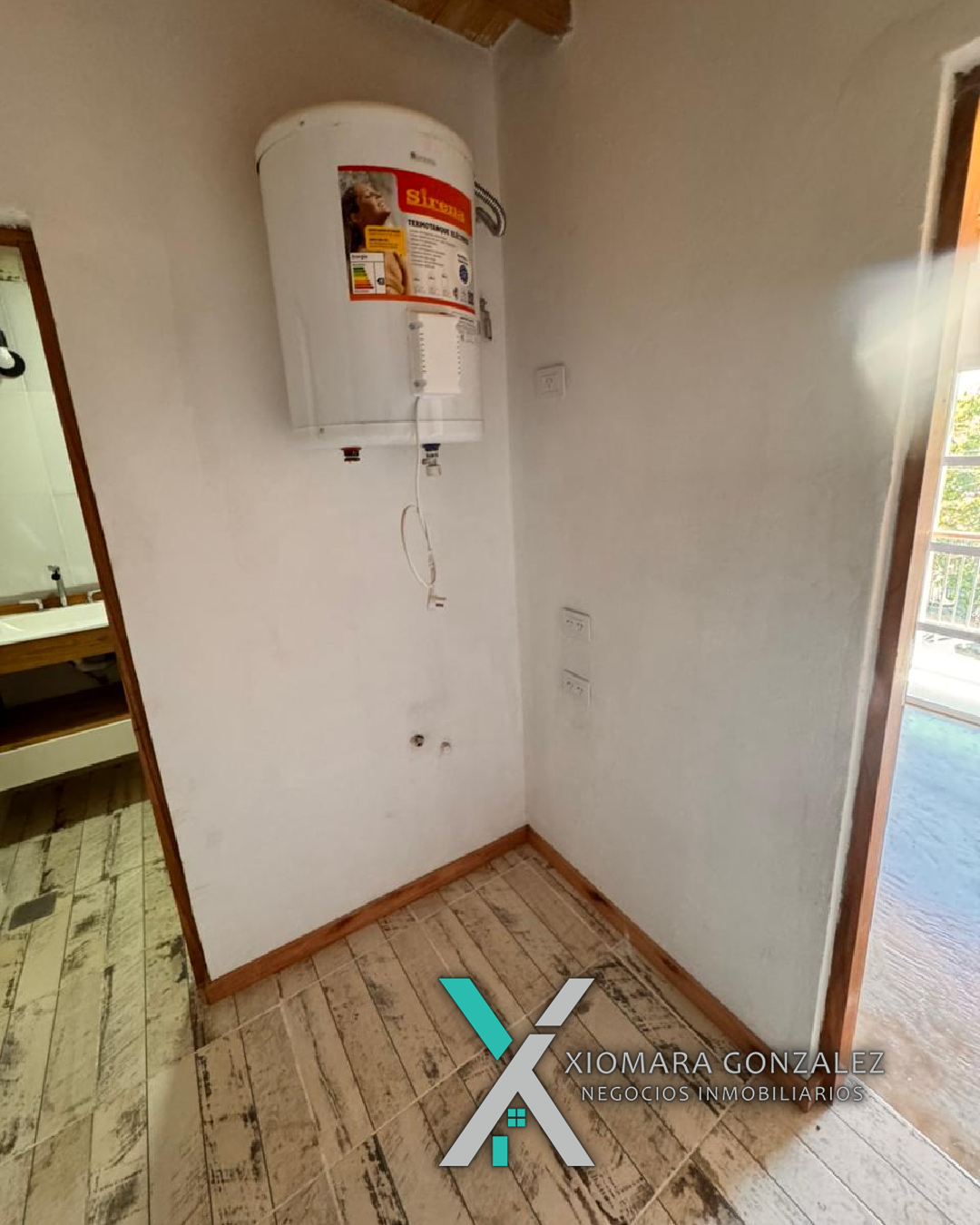 ALQUILER – 3 DEPARTAMENTOS DE 2 AMBIENTES - Image 9