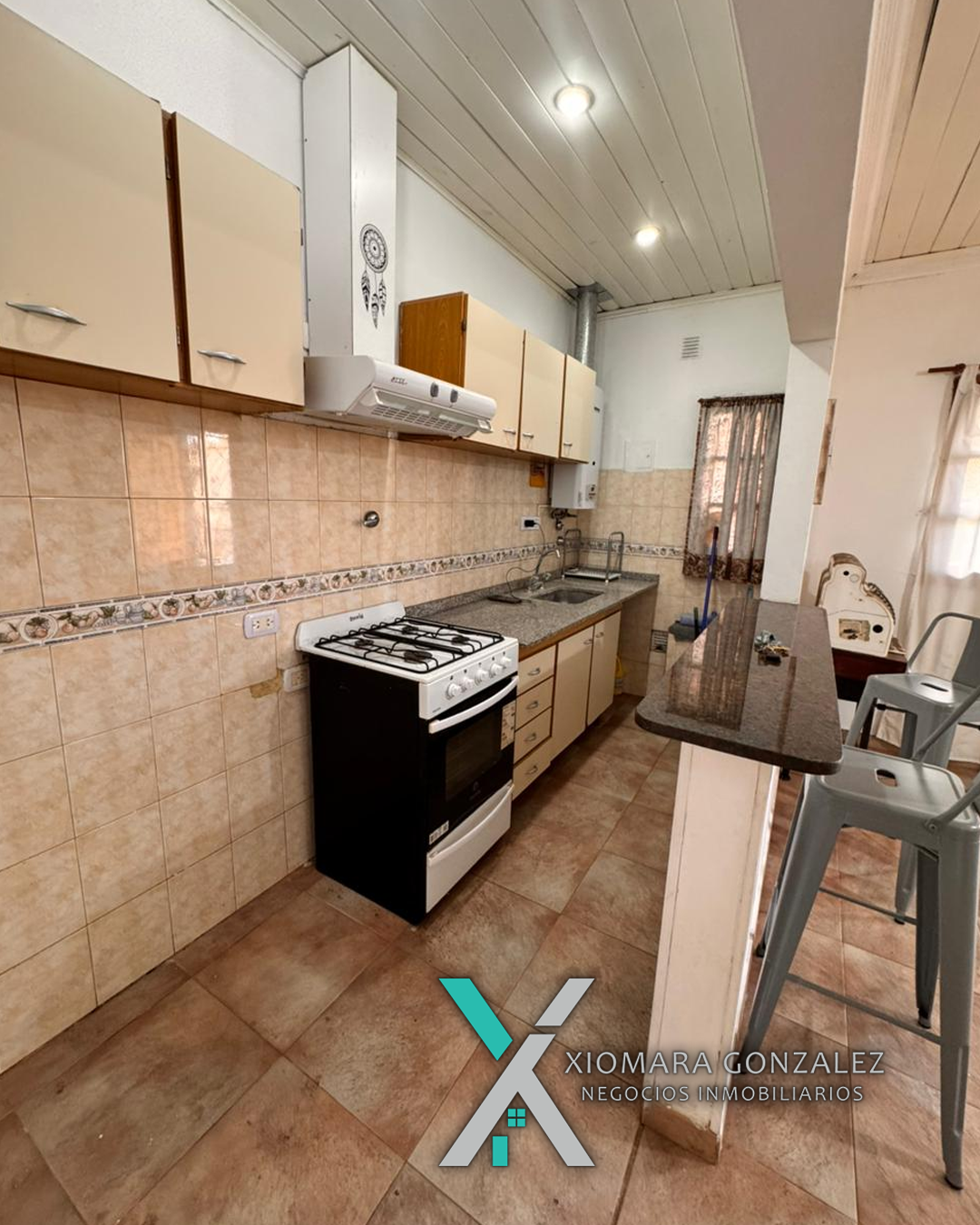 CASA EN ALQUILER – AMPLIA Y FUNCIONAL - Image 4