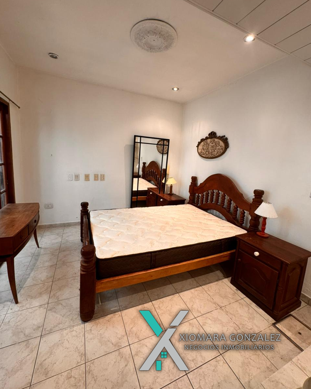 CASA EN ALQUILER – AMPLIA Y FUNCIONAL - Image 6