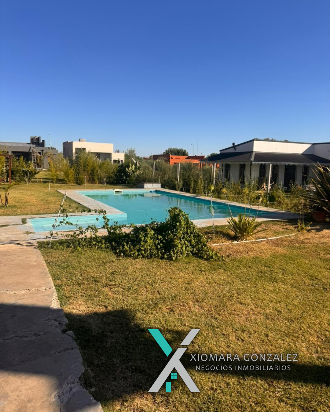 CASA QUINTA EN VENTA – APTA CRÉDITO - Image 10
