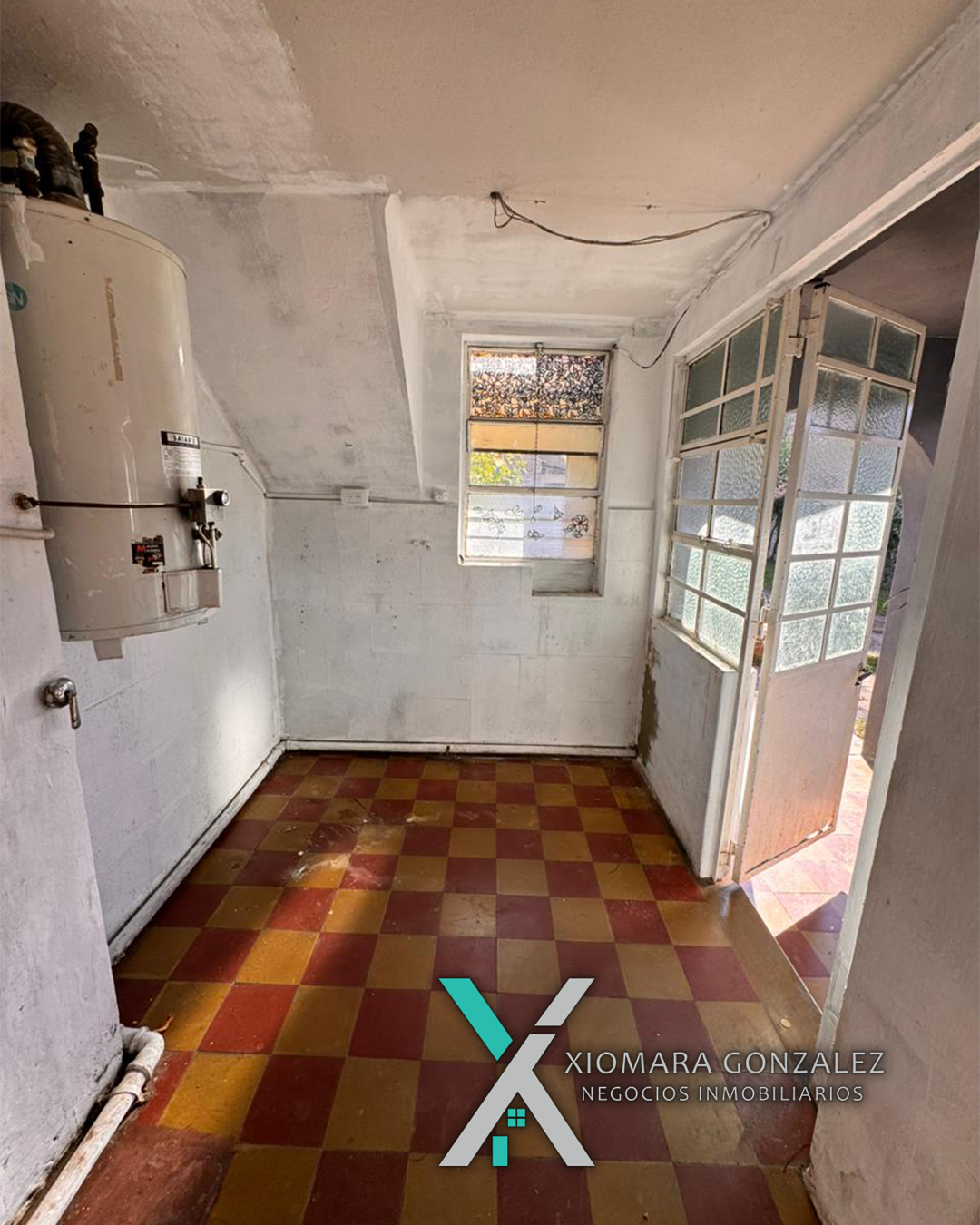 CASA EN ALQUILER – PARA USO PROFESIONAL - Image 9