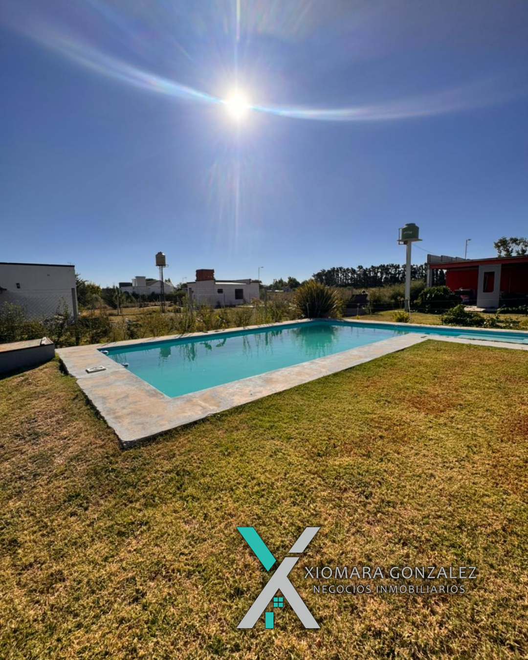 CASA QUINTA EN VENTA – APTA CRÉDITO - Image 11