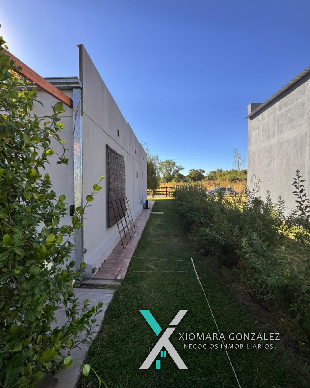 CASA QUINTA EN VENTA – APTA CRÉDITO - Image 12