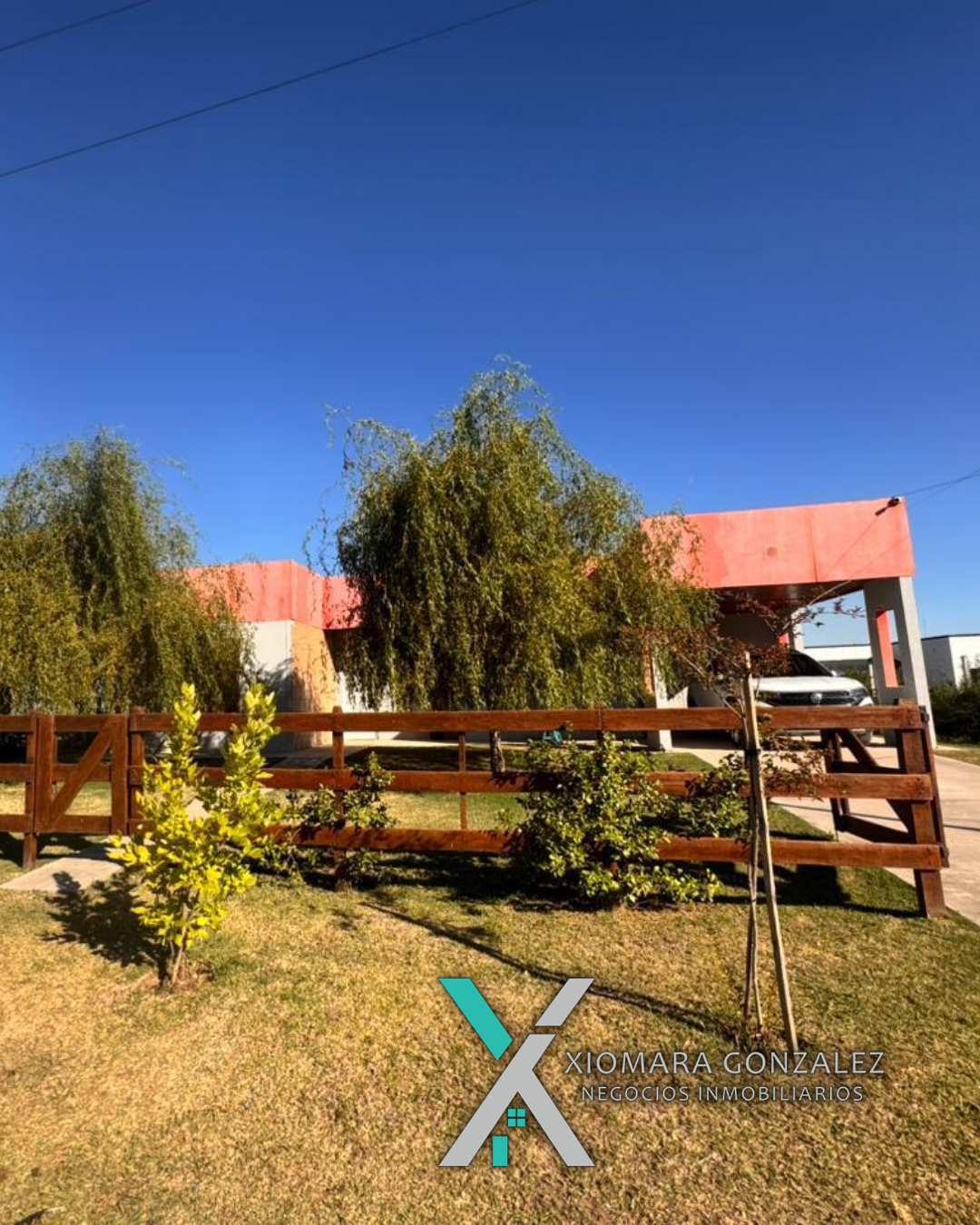 CASA QUINTA EN VENTA – APTA CRÉDITO - Image 13
