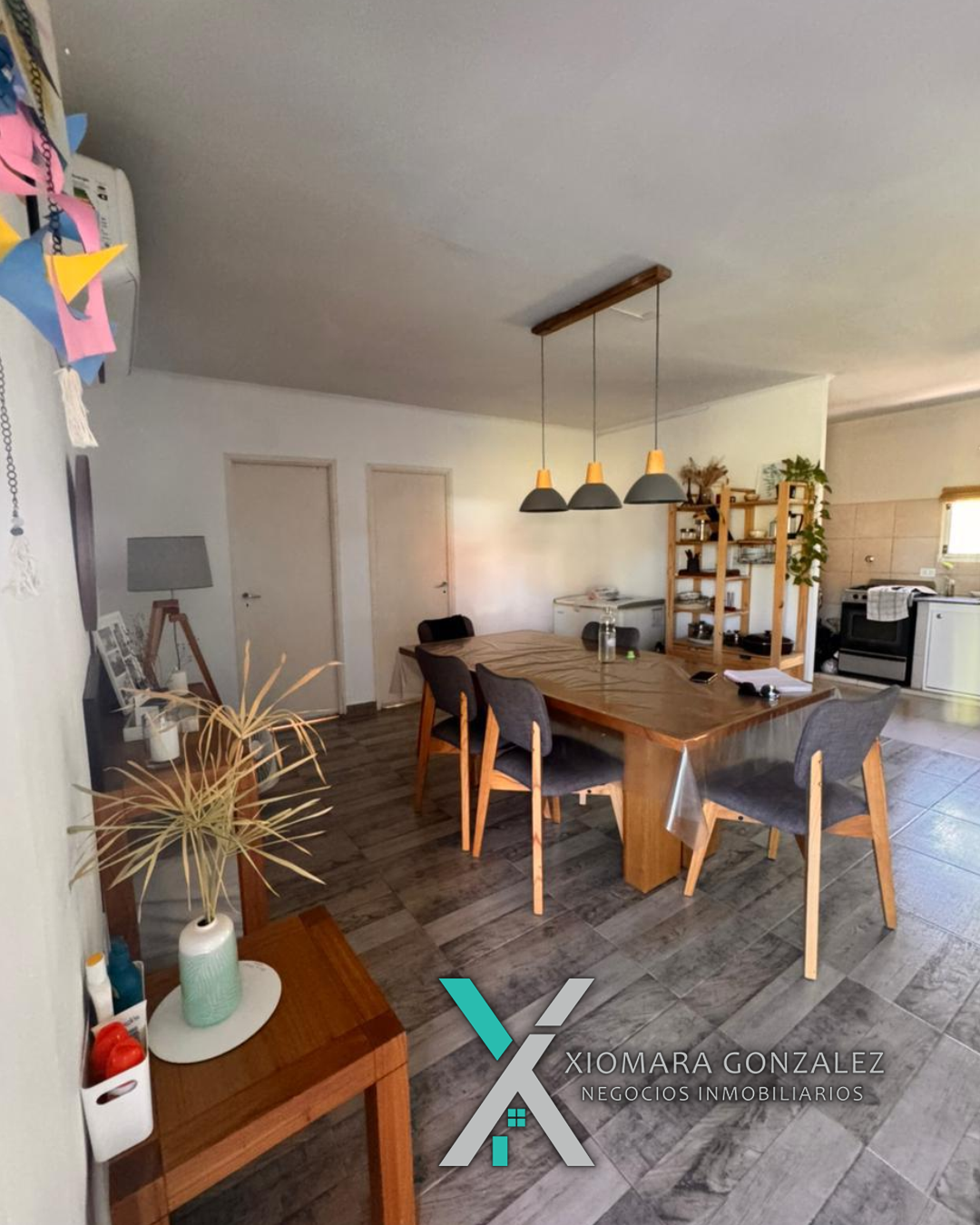CASA QUINTA EN VENTA – APTA CRÉDITO - Image 2