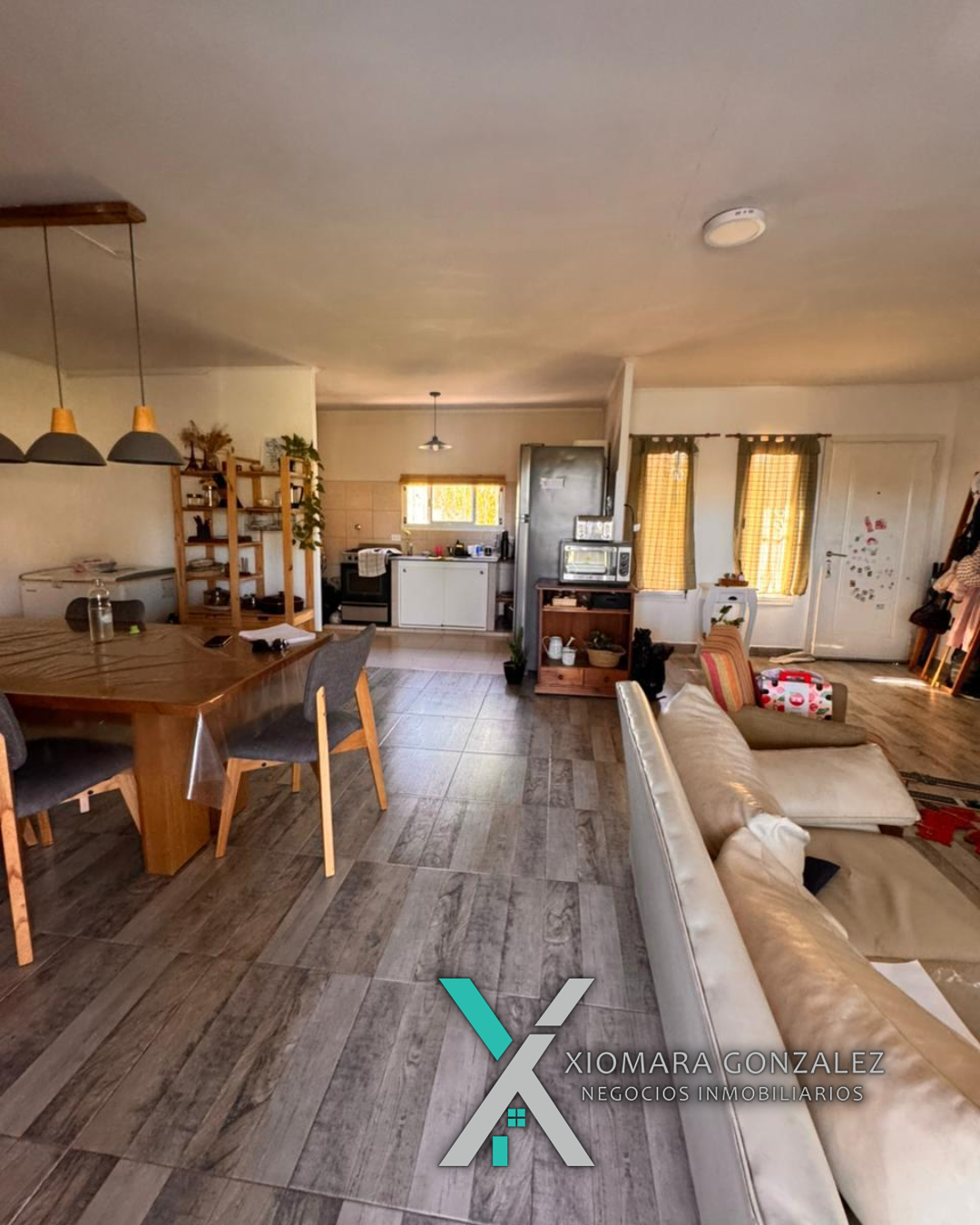 CASA QUINTA EN VENTA – APTA CRÉDITO - Image 3